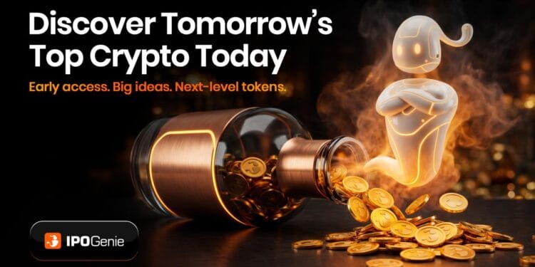 Which AI Presale Has the Strongest 2026 Setup?