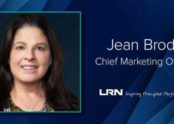 LRN welcomes Jean Brody as Chief Advertising Officer