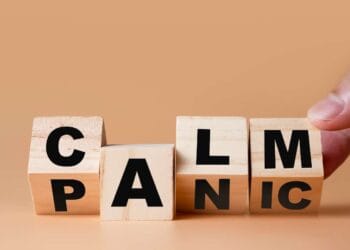 The S&P 500 seems ominous proper now, however…