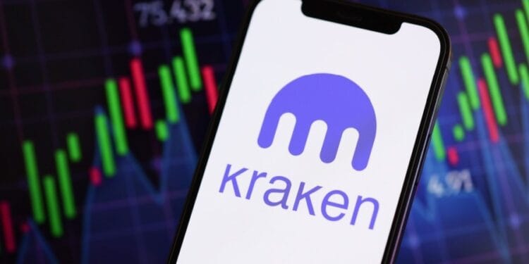 Kraken’s 2025 Income Soared to $2.2 Billion as It Prepares for an IPO