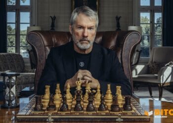 Technique ($MSTR) Soars 25% As Bitcoin Bounces Off Lows