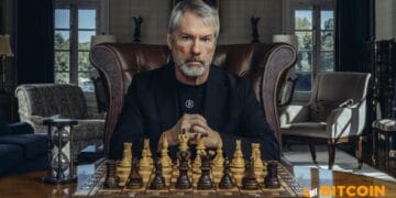 Technique ($MSTR) Soars 25% As Bitcoin Bounces Off Lows