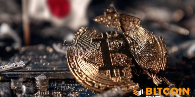 Metaplanet Stories $619 Million Loss As Bitcoin Holdings Take Hit