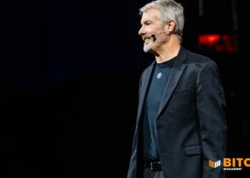 Technique (MSTR) Hits Most-Shorted Standing, Shares Leap 8%