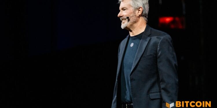 Technique (MSTR) Hits Most-Shorted Standing, Shares Leap 8%