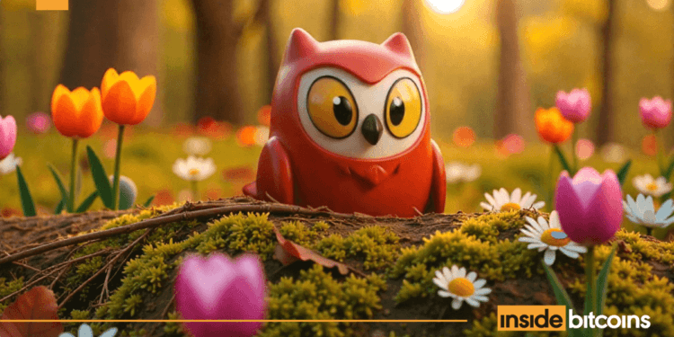 Moonbirds Reveals $BIRB Tokenomics – Allocates 25% To NFTs