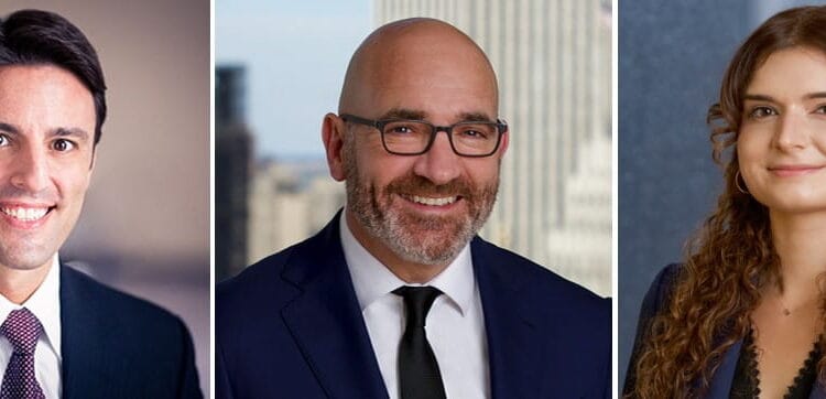 Cryptoasset Developments: SEC Gives Taxonomy for Tokenized Securities