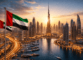 Ripple Extends UAE Partnership with RLUSD and AEDZ Liquidity
