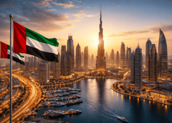 Ripple Extends UAE Partnership with RLUSD and AEDZ Liquidity