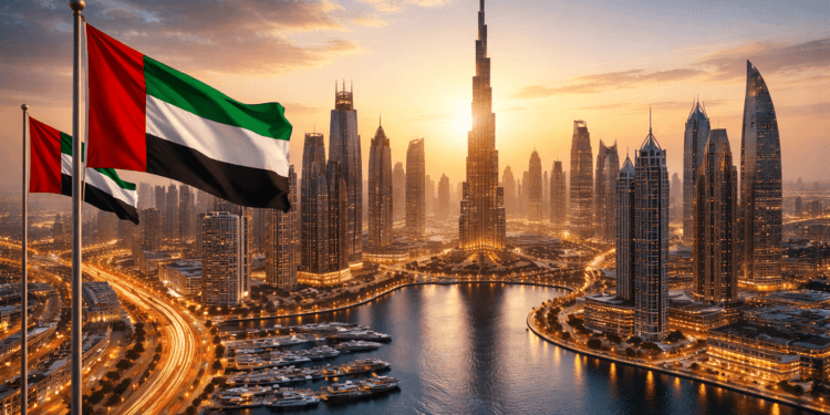 Ripple Extends UAE Partnership with RLUSD and AEDZ Liquidity