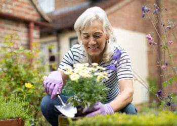 Suppose you may be too outdated to start out investing? Suppose once more!