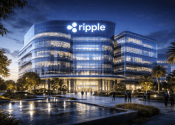 Ripple is a Prime 10 Personal Agency With $50 Billion Valuation
