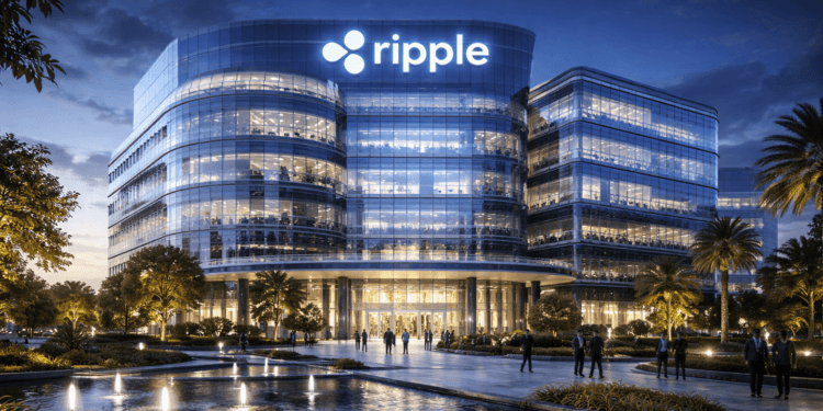 Ripple is a Prime 10 Personal Agency With $50 Billion Valuation
