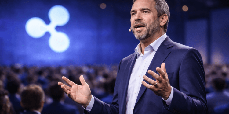 Ripple CEO Praises CFTC’s New “Olympics” Crypto Committee