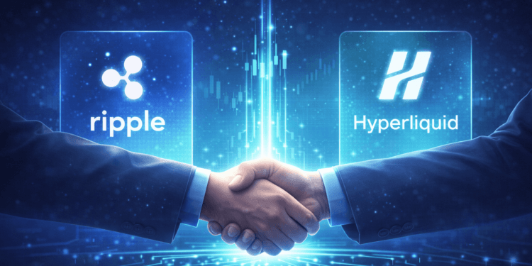 Ripple Prime, Hyperliquid Unlock Institutional Derivatives