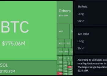 Large Shock as UAE Agency Buys Secret $500M Stake in Trump Crypto Agency