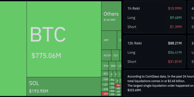 Large Shock as UAE Agency Buys Secret $500M Stake in Trump Crypto Agency