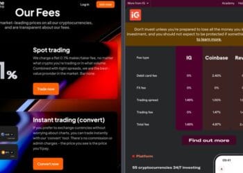 Shifting from CFDs to Spot Crypto Is Not Only a Tooling Train