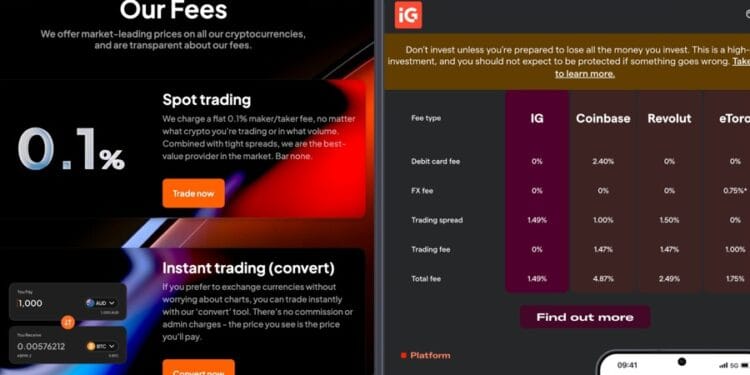 Shifting from CFDs to Spot Crypto Is Not Only a Tooling Train