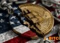 US Seizes $400M In Bitcoin, Property Tied To Helix Mixer