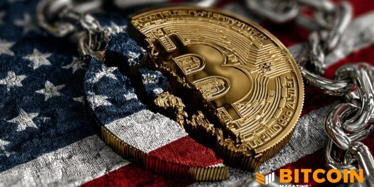 US Seizes $400M In Bitcoin, Property Tied To Helix Mixer
