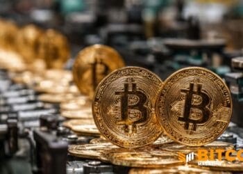 U.S. Manufacturing Rebounds As Bitcoin Hunts For A Backside