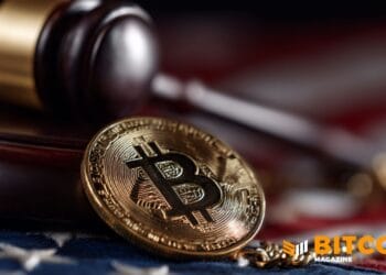 Congress Should Cross Crypto Regulation This Spring