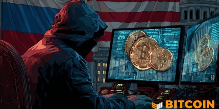 U.S. Treasury Sanctions Russian Exploit Dealer Over Crypto Cyber Theft