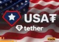 Tether Launches USAT Stablecoin Below U.S. GENIUS Act