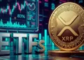 Ripple (XRP) ETFs See 83% Spike in 24 Hours