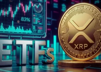 Ripple (XRP) ETFs See 83% Spike in 24 Hours
