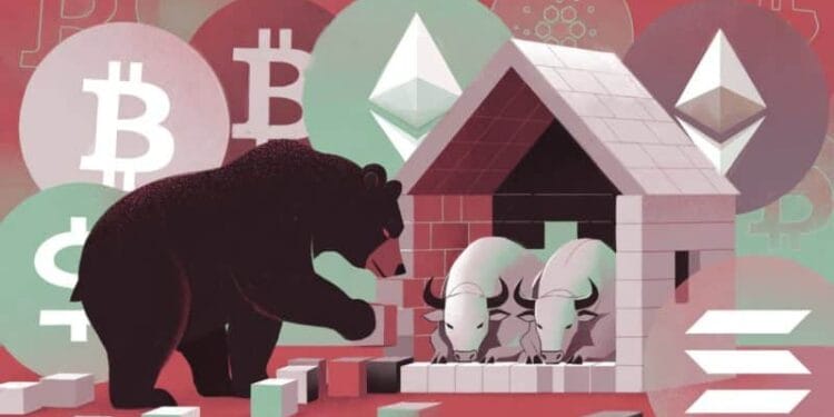 Cardano founder Charles Hoskinson says he has misplaced over $3B in crypto however refuses to money out