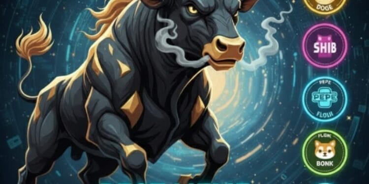 Finest Meme Cash to Purchase Whereas Bitcoin Dips Underneath $83K