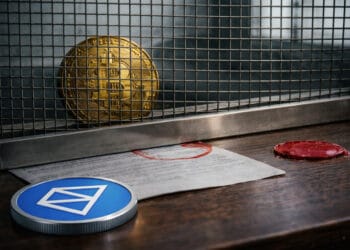 China Bitcoin legalization is priced at 5% however Beijing’s February 2026 Ban 2.0 made one element brutal