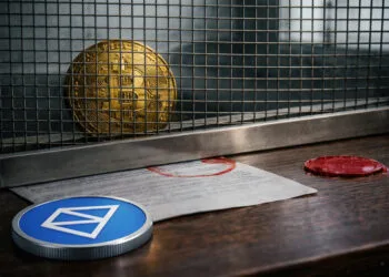 China Bitcoin legalization is priced at 5% however Beijing’s February 2026 Ban 2.0 made one element brutal