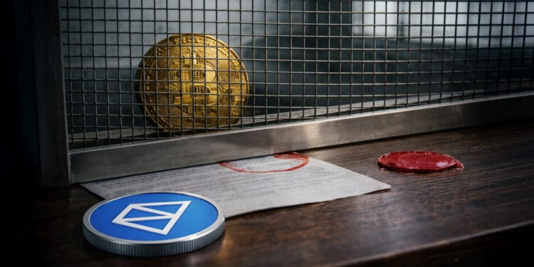 China Bitcoin legalization is priced at 5% however Beijing’s February 2026 Ban 2.0 made one element brutal