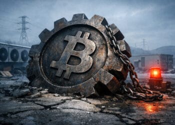 Bitcoin mining revenue disaster hits as problem to drop by 14% this weekend whereas block time spikes to twenty minutes