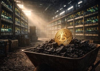 How Bitcoin miners’ woes would possibly set stage for BTC worth rebound