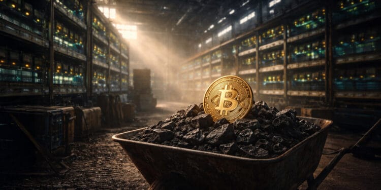 How Bitcoin miners’ woes would possibly set stage for BTC worth rebound