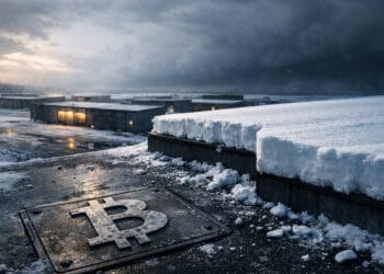 Bitcoin issue simply printed a historic -11.16% — if the following epoch stays purple, miners are in hassle