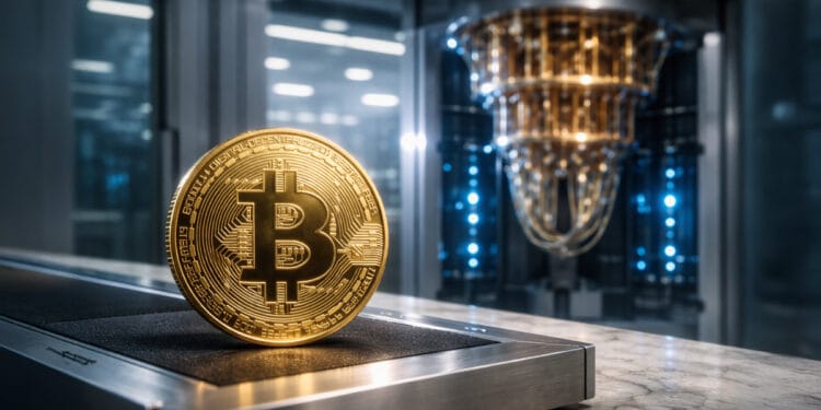 This “quantum-safe” Bitcoin concept removes Taproot’s key-path — and raises charges on function