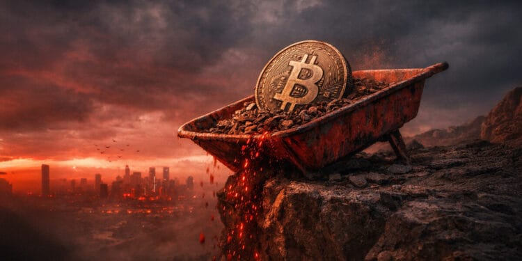 Bitcoin has 6 weeks to keep away from 2026 being probably the most bearish interval in historical past