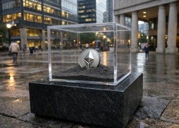 BlackRock’s Ethereum ETF goals for aggressive staking