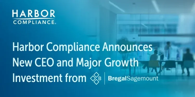 Investing within the Subsequent Part of Harbor Compliance