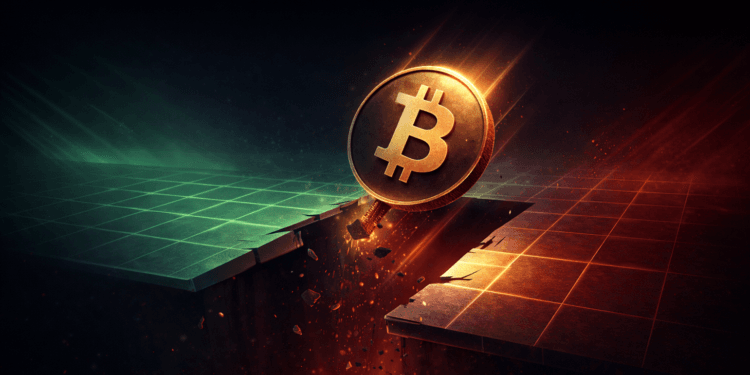 $200M In Crypto Longs Caught Off Guard As Bitcoin Hits $66K