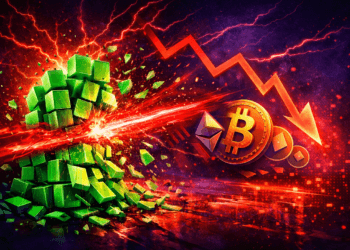 One other $438M In Crypto Longs Gone As Bitcoin, Altcoins Pull Again