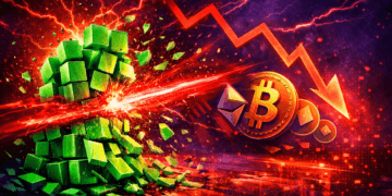 One other $438M In Crypto Longs Gone As Bitcoin, Altcoins Pull Again