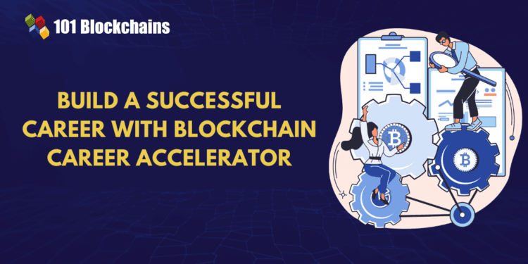 Blockchain Profession Accelerator: Your Roadmap to a Profitable Profession in 2026