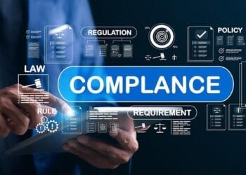 The repair for compliance: Tradition, tech and accountability