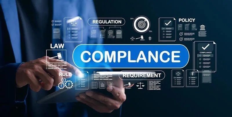 The repair for compliance: Tradition, tech and accountability